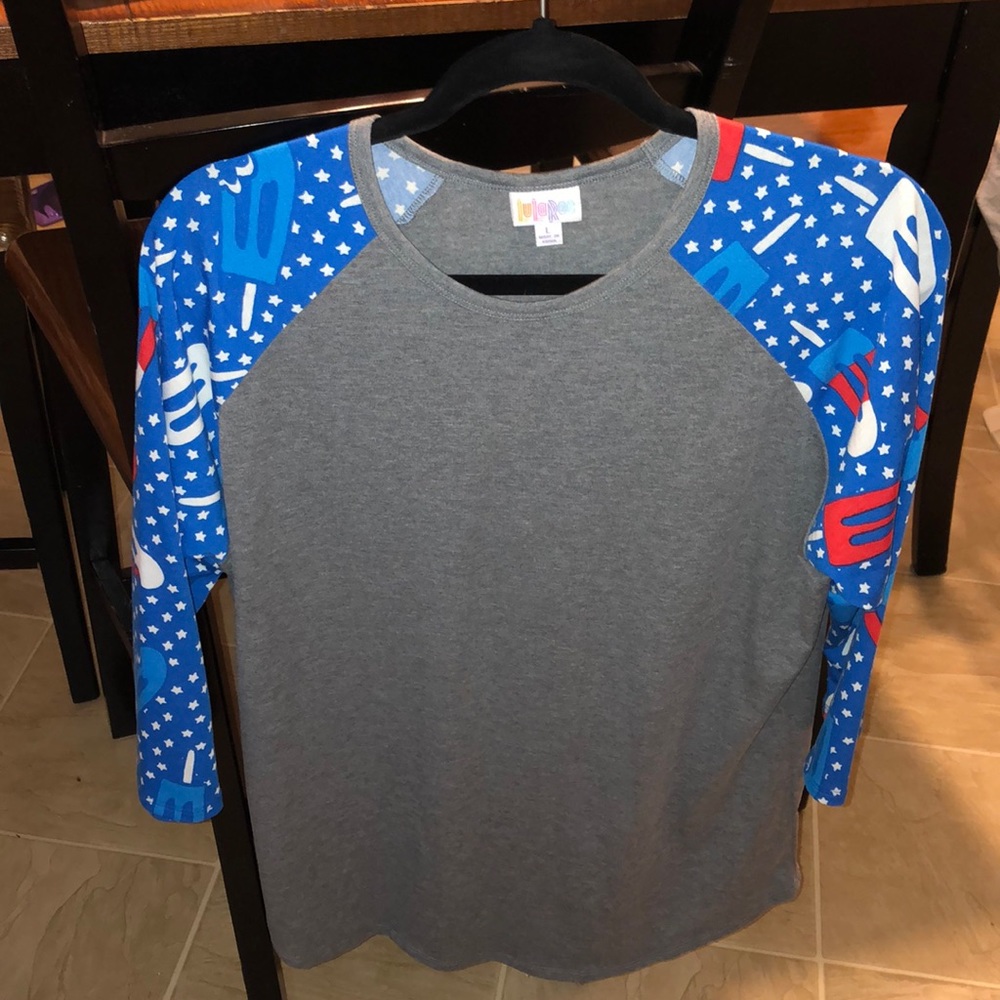 Luluaroe SIZE LARGE